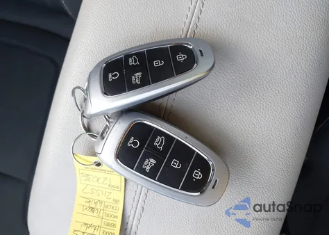 2023 Hyundai Tucson Sel из США, поврежденный, VIN 5NMJBCAE0PH211557